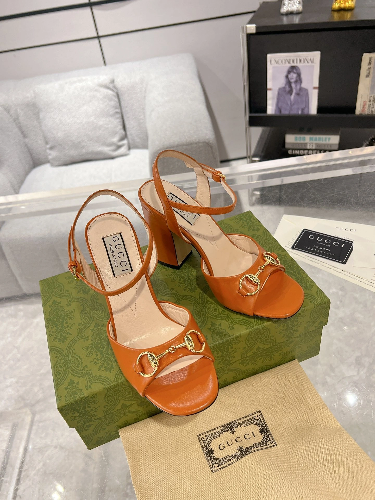 &COCO-- 771600 C9D00 2176 Heel height 9.5cm item:D-X158A1236